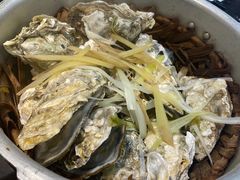 -臻炙大舍烤串(天龙家园店)