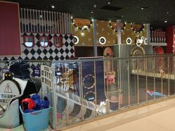 点击看大图 -meland亲子乐园(深圳领展中心城店)