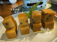 -百草滩羊清水涮羊肉(长城路店)
