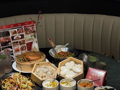 -顺香居·老字号湖北菜(江汉路店)