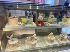 -CAKE BOSS 蛋糕老板(西单君太百货店)
