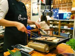 -咕咕站韩国料理(紫金港店)