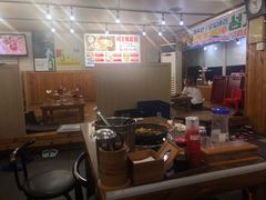-真情鲍鱼海鲜汤