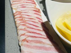 -海底捞火锅(莘松路店)