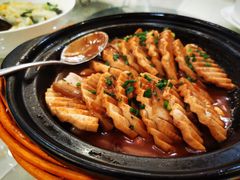 -大方圆酒楼(西门大街店)