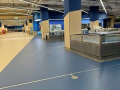 -盒马X会员店(上海森兰商都店)