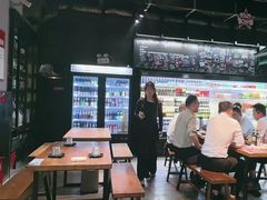 -KAOTOWN烤堂•烧烤(海汇港店)