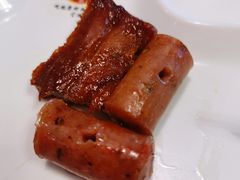 -比尔森韩式烤肉自助(国商店)