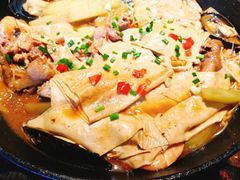 -老厨人深海炖锅(江宁文鼎店)
