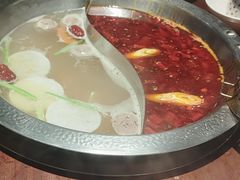 -巴邑火锅·夜宵(港隆广场店)