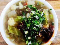 -老字号贾家肉丸糊辣汤(光明巷店)