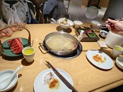 -阿源鱼捞斑鱼火锅·海鲜粥(山景尚宅店)