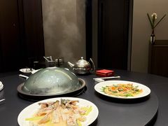 -水禾轩·海鲜蒸汽主题餐厅(新香洲旗舰店)