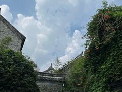 -回龙窝历史文化街区