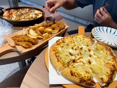 -必胜客(上海华谊新所店)