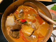 -simply thai天泰(静安嘉里中心店)