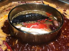 -蜀九香火锅(园艺山店)