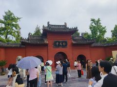 -洛阳白马寺