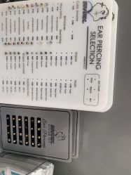 -Wisezone唯点穿耳打耳洞专业国际连锁品牌