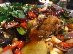 -别院里音乐餐酒吧(双流航空港店)