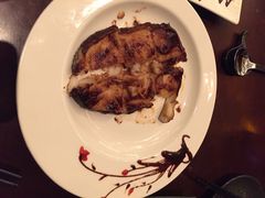 -天诚丽筠酒店-西餐厅
