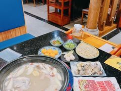 -成都老码头火锅(旺角店)