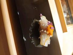 -鮨青(恒基名人购物中心店)