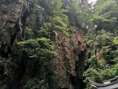 -溪口-滕头旅游景区