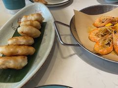 -常来小聚·广州非遗传承餐厅(高德置地店)