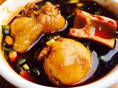 芋头-佘记全家福芋儿鸡(向阳街总店)