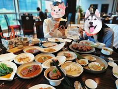 -新天世纪中餐厅