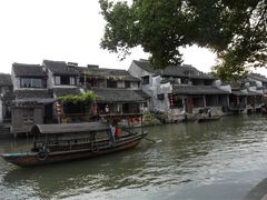 -乌镇景区