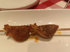 -西贝(石景山当代店)