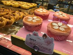 -面包新语(富力城BT店)