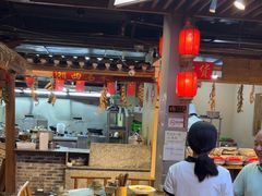 -印象鲵宴·张家界地标美食名片(溪布街店)