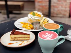 -VESH COFFEE(定西路店)
