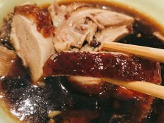 -晓马鸭店(新芜路店)