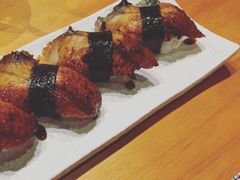 -竹马炭火烤肉(南屏店)