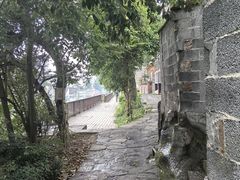 -乾州古城