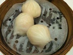 -小杨生煎(香港名都店)