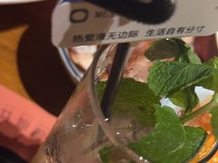 -胡桃里音乐酒馆(白云五号T5 MALL店)