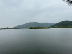 -南北湖风景区