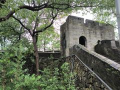 -台州府城(江南长城)