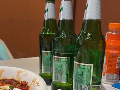 -勇利赵家烤肉坊(纬二街店)