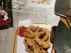 -南锣南门(东方银座店)