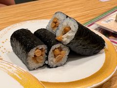 -合点寿司(金虹桥商场店)