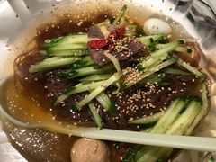 -七八冷面·延边朝鲜族美食(圣熙八号店)