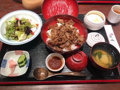 -翔峰炭火鳗鱼(悦泰街里公寓店)