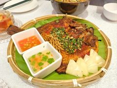 -云腾食府·云南菜
