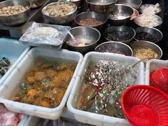 -老明馨潮汕大排档